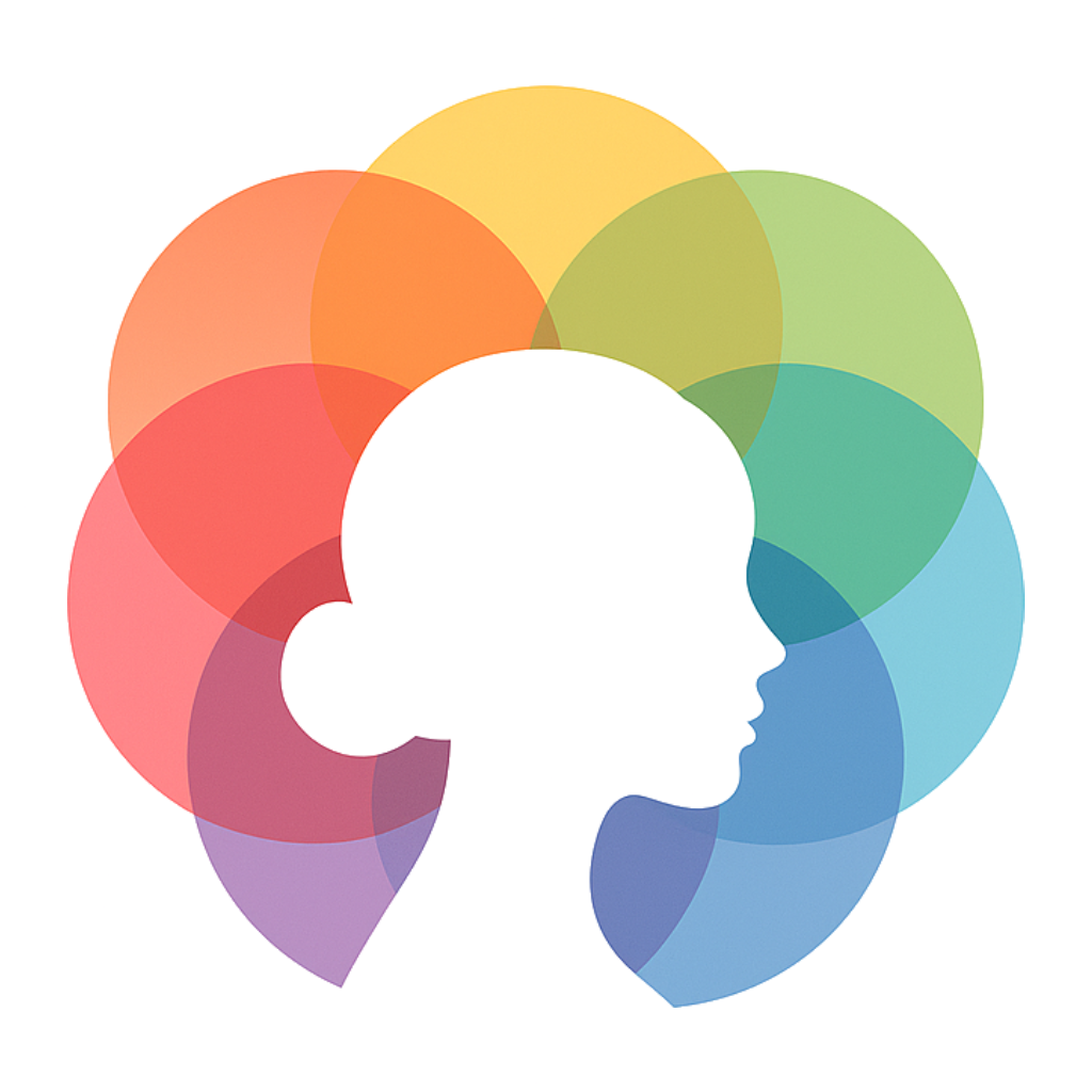 Season Palette App Icon